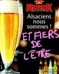 Bière qui rit, bière qui pleure