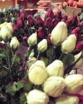 Un bouquet en chocolat !