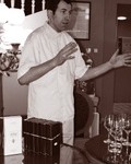Vins d’Alsace & Chocolats : l’étonnante rencontre