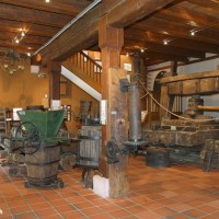 Au coeur des vignes, le musée du vignoble et des vins d’Alsace
