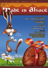Couverture made in alsace- 11
