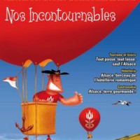 Le guide gratuit du tourisme “Made in Alsace” vient de paraître