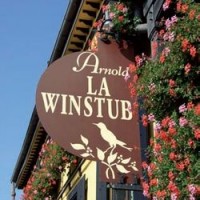 Winstub Arnold, la saveur authentique du terroir à Itterswiller