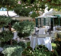 Restaurant Au Relais de la Poste : La douce élégance d’une table raffinée