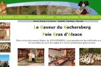 Presskopf de canard et plus si affinités ; une bonne adresse en Alsace