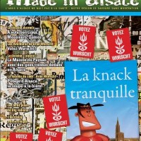 Mars 2010 – Made in Alsace 17 – Un numéro élector’alsaco-touristique