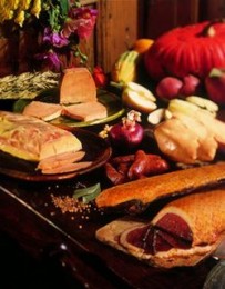 Lucien Doriath, Le foie gras, c’est aussi bon le reste de l’année