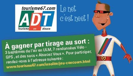 Concours-alsace