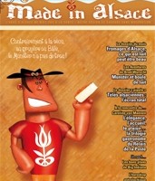Made in Alsace – Mai 2010 – gratuit et en ligne
