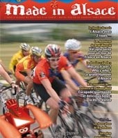 Made in Alsace 20 – Juin 2010 – le magazine gratuit du tourisme en Alsace