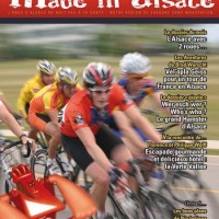 Made in Alsace N°20 – Juin 2010 est paru