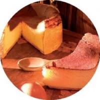 Recette : La tarte au fromage blanc