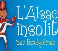 Alsace insolite, sur les traces de Bretzelman
