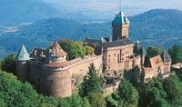 Château du Haut-Koenigsbourg Inspirés ? Respirez !