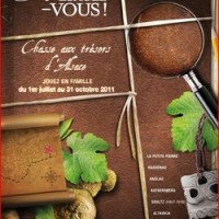 Chasses aux Trésors en Alsace