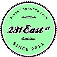 231 East Street, tout l’art du Hamburger à Strasbourg