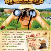 Bioscope : Objectif Loisirs entre Colmar et Mulhouse