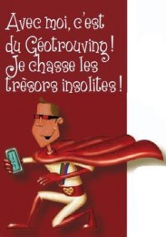 L’Alsace Insolite par Bretzelman