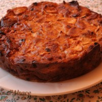 Recette d’Alsace : Mendiant aux pommes – Bettelmann