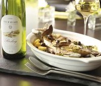 “Alsacez votre table” – Grand Concours de Photo Culinaire Amateur