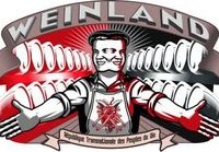 République du Wineland, une idée de soirée