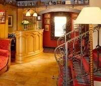 Hôtel Arnold So Elsassich ! Destination Alsace pour Noel