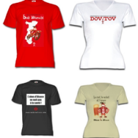 Tee-Shirt “Made in Alsace”, l’idée cadeau