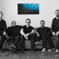 Yeallow, un groupe de Rock “alsacien”