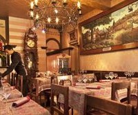 Saint Sylvestre et nouvel an gourmand à Strasbourg, au Tire-Bouchon naturellement