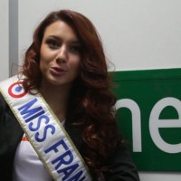 Miss France, enfin Miss Alsace, aussi chante en alsacien ?