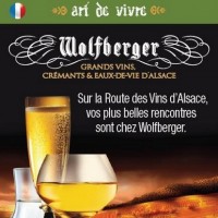Wolfberger