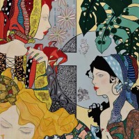 Exposition « LES MAITRES DE L’ART FIGURATIF » à Colmar