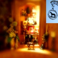Le Cheval Noir, Maître Restaurateur à Hoenheim