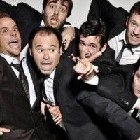 Strasbourg, les improvisateurs sont de retour