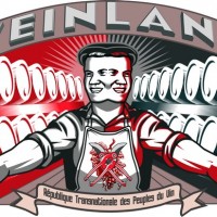 République du Weinland, une ambassade à l’Opéra Café