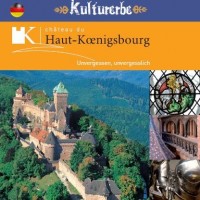 Burg Haut Koenigsbourg