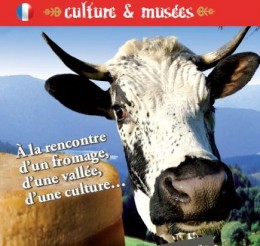Maison du Fromage Munster 2012