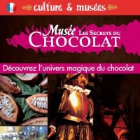 Musée du Chocolat