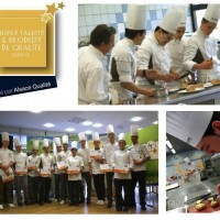 6e édition du concours gastronomique Alsace Qualité