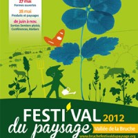 Le festival du paysage en bruche