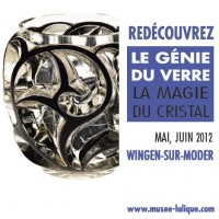 Rendez-vous au Musée Lalique