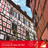 Made in Alsace – Eté 2012 …. Parution !