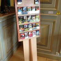 Cartes Made in Alsace, les clés du tourisme en Alsace