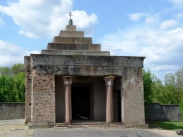Journées du Patrimoine : Trésors Cachés