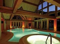 Spa Le Clos des Sources : le bien-être naturellement