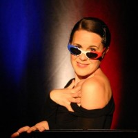 Antonia de Rendinger l’Alsace sait rire