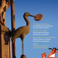 Made in Alsace 27, le magazine de Noel à Strasbourg, Colmar et en Alsace