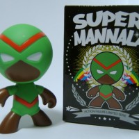 Supermannala, un super alsacien