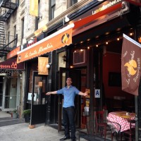 La Tarte Flambée : un restaurant alsacien à New York