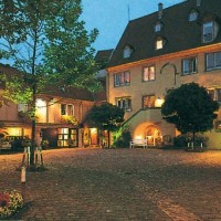 Noel à la Cour d’Alsace, Winstub et restaurant gastronomique